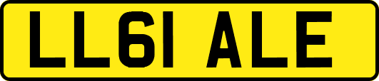 LL61ALE