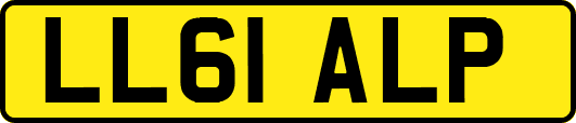 LL61ALP