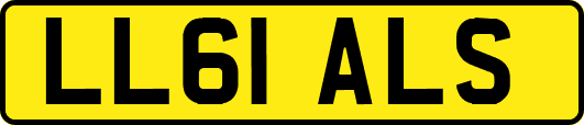 LL61ALS