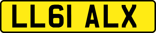 LL61ALX