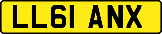 LL61ANX