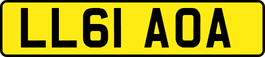 LL61AOA