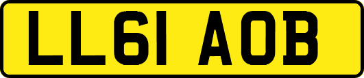LL61AOB