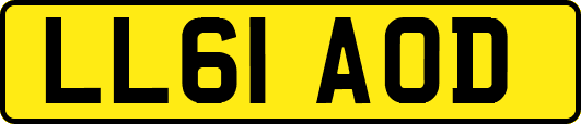 LL61AOD