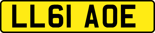 LL61AOE