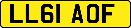 LL61AOF