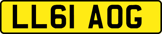 LL61AOG