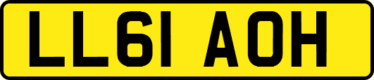 LL61AOH