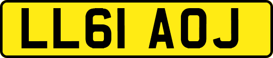 LL61AOJ