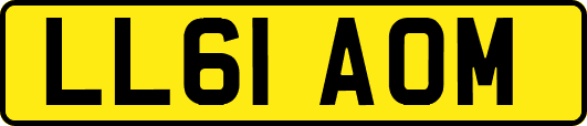 LL61AOM