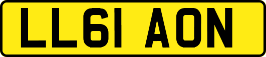 LL61AON