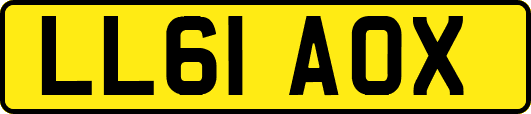 LL61AOX