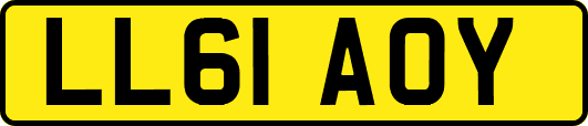 LL61AOY