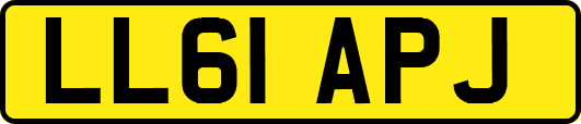 LL61APJ