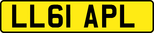 LL61APL