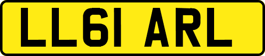 LL61ARL