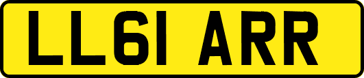 LL61ARR