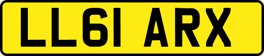 LL61ARX