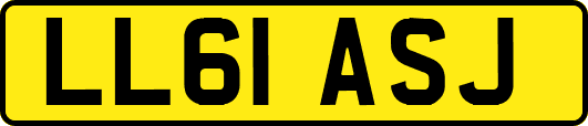 LL61ASJ