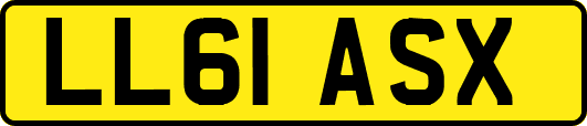 LL61ASX