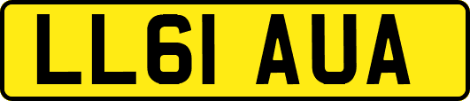 LL61AUA