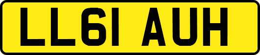 LL61AUH