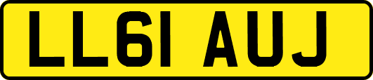 LL61AUJ