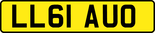 LL61AUO