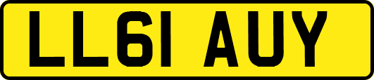 LL61AUY