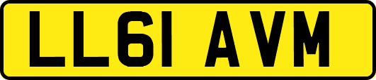 LL61AVM