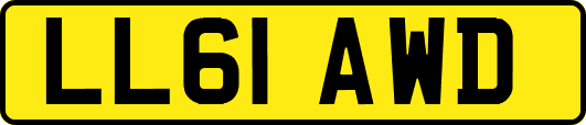 LL61AWD