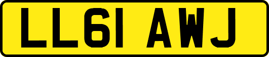 LL61AWJ