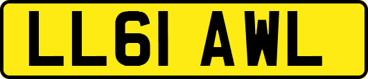 LL61AWL