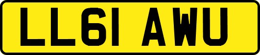 LL61AWU