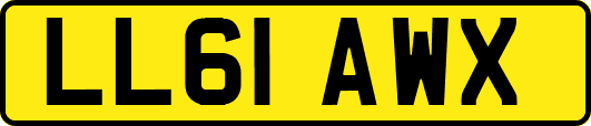 LL61AWX