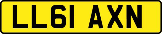 LL61AXN