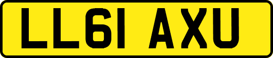 LL61AXU