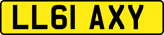 LL61AXY