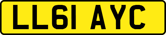 LL61AYC