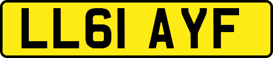 LL61AYF