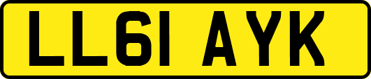 LL61AYK