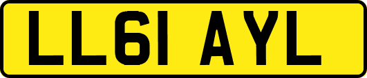 LL61AYL