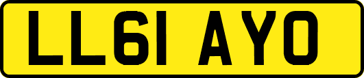 LL61AYO