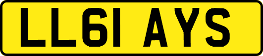 LL61AYS