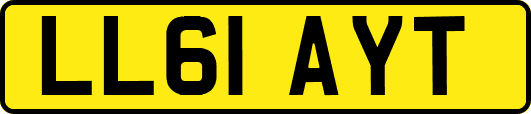 LL61AYT