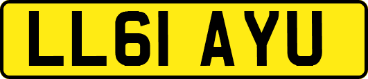 LL61AYU