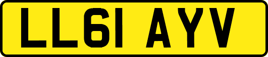 LL61AYV