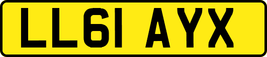 LL61AYX