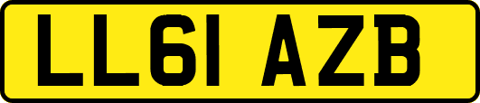 LL61AZB
