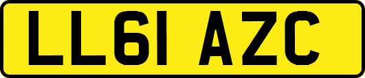 LL61AZC